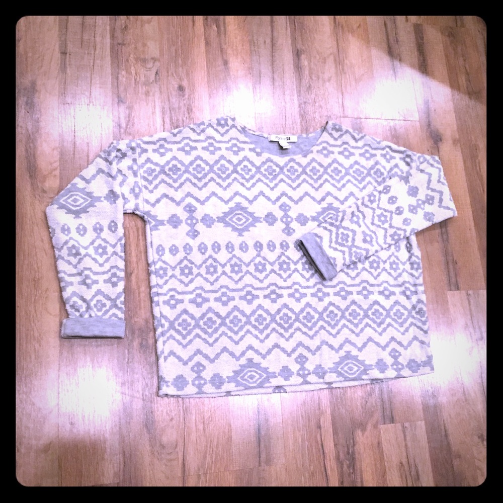 { FOREVER 21 } SMALL